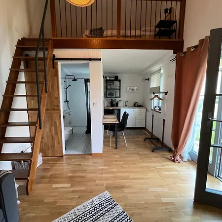 Piknikhaz Apartmán *