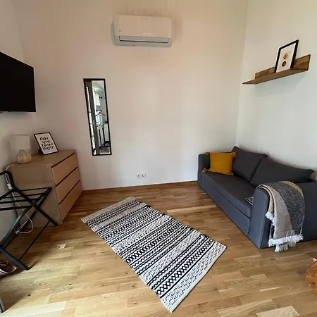 Apartman Piknikház *