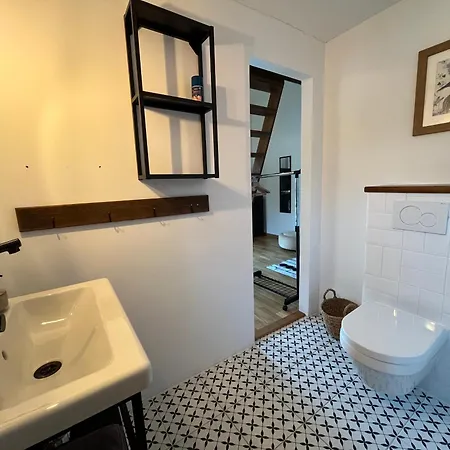 Apartman Piknikház Csopak