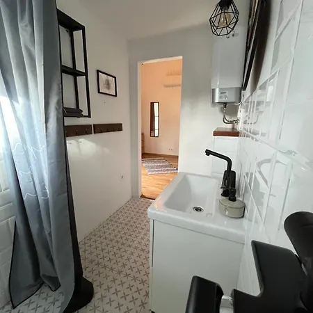 Piknikhaz Apartmán Csopak