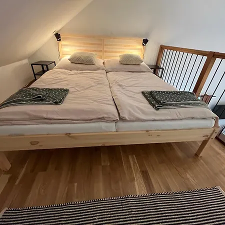 Apartmán Piknikhaz Csopak