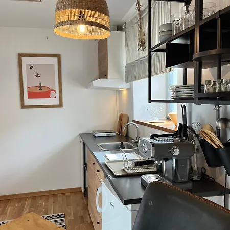 Piknikház Apartman Csopak