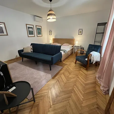 Piknikhaz Apartmán