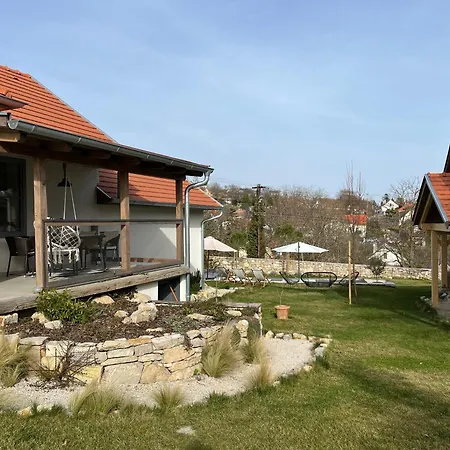 Piknikhaz Apartmán *