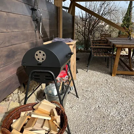 아파트 Piknikhaz *