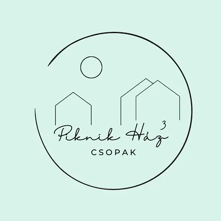 Apartman Piknikház Csopak
