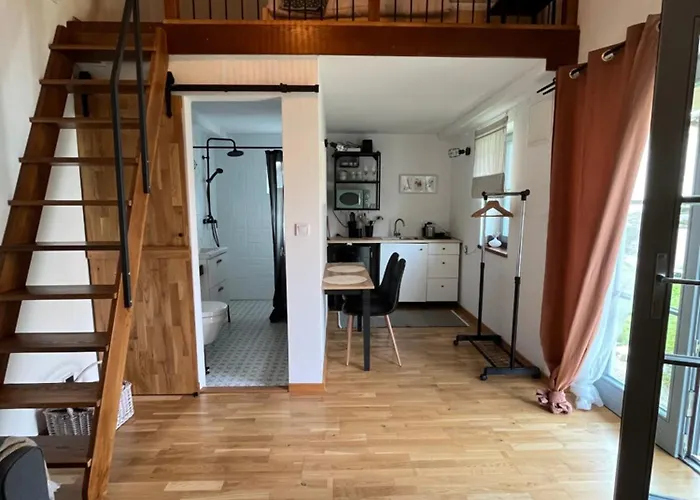 Piknikhaz Apartament *