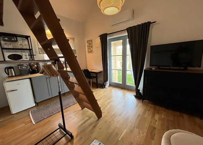 Apartment Piknikhaz *