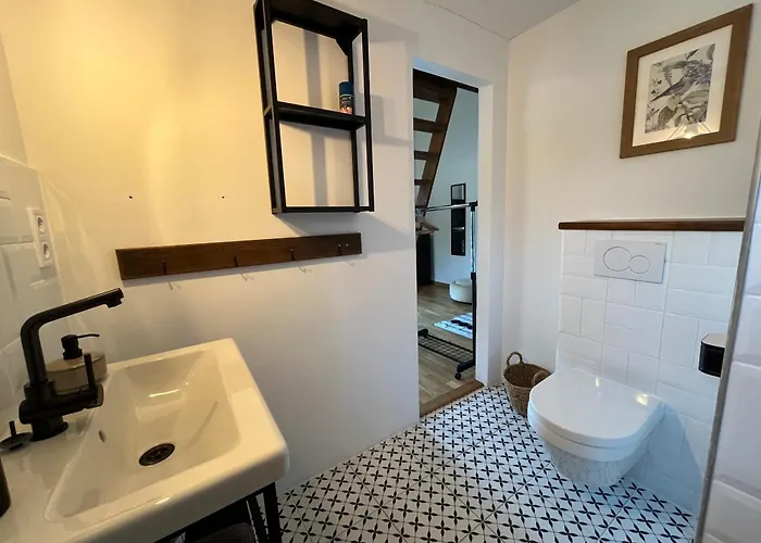 Apartment Piknikhaz Csopak