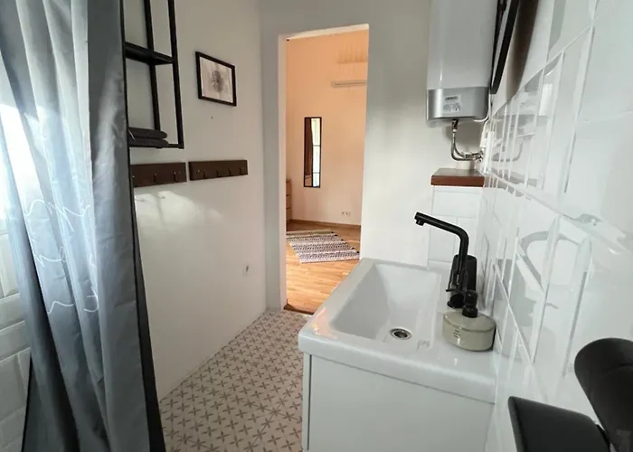 Piknikhaz Apartament Csopak