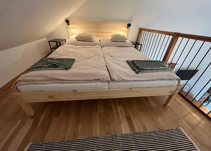 Apartament Piknikhaz Csopak