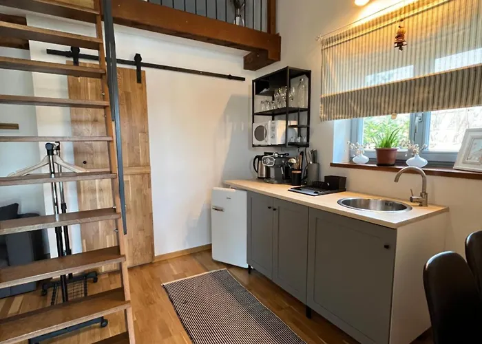 Piknikhaz Apartament