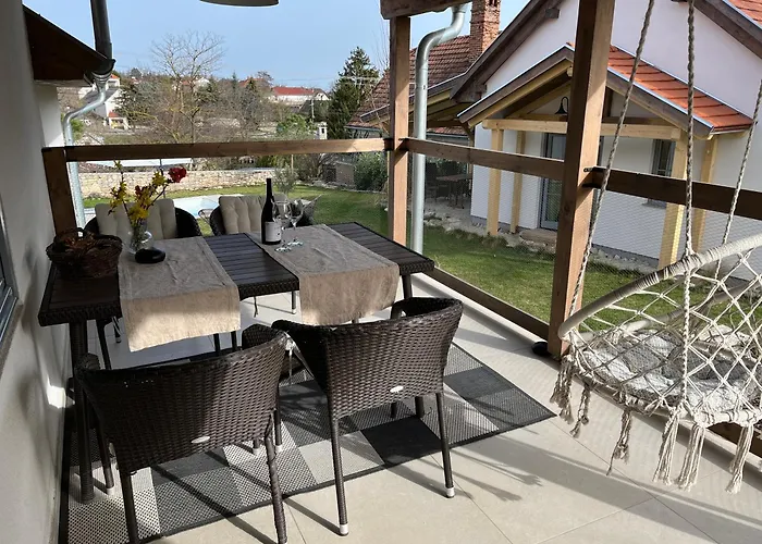 Piknikhaz Apartament