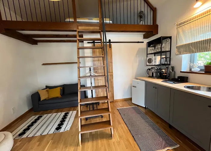 Apartament Piknikhaz *