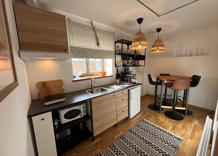 Piknikhaz Apartament