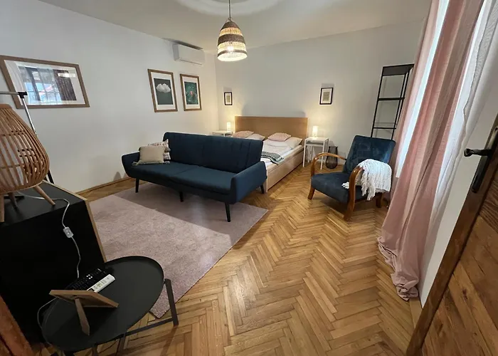 Piknikhaz Apartament