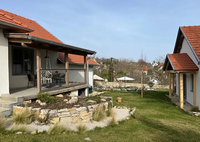 Piknikhaz Apartament *