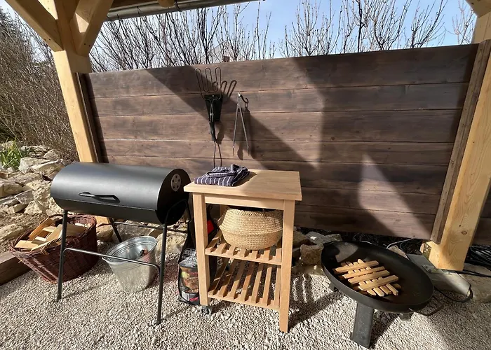 Apartament Piknikhaz Csopak