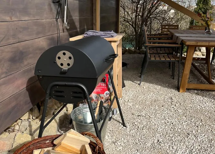 Apartament Piknikhaz *