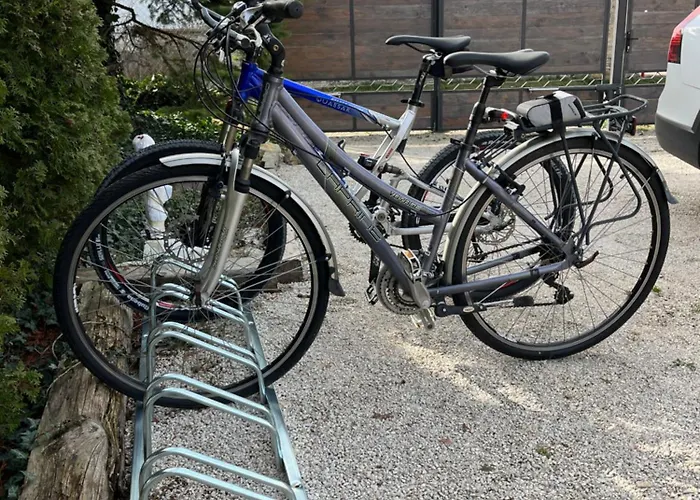 Piknikhaz Apartament