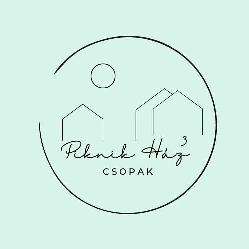 Apartament Piknikhaz Csopak