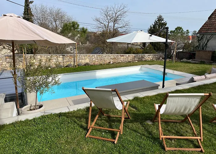 Apartament Piknikhaz